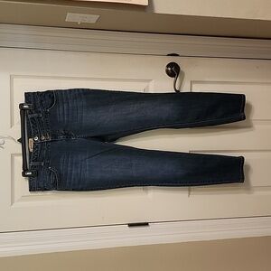 Blue Spice Jeans